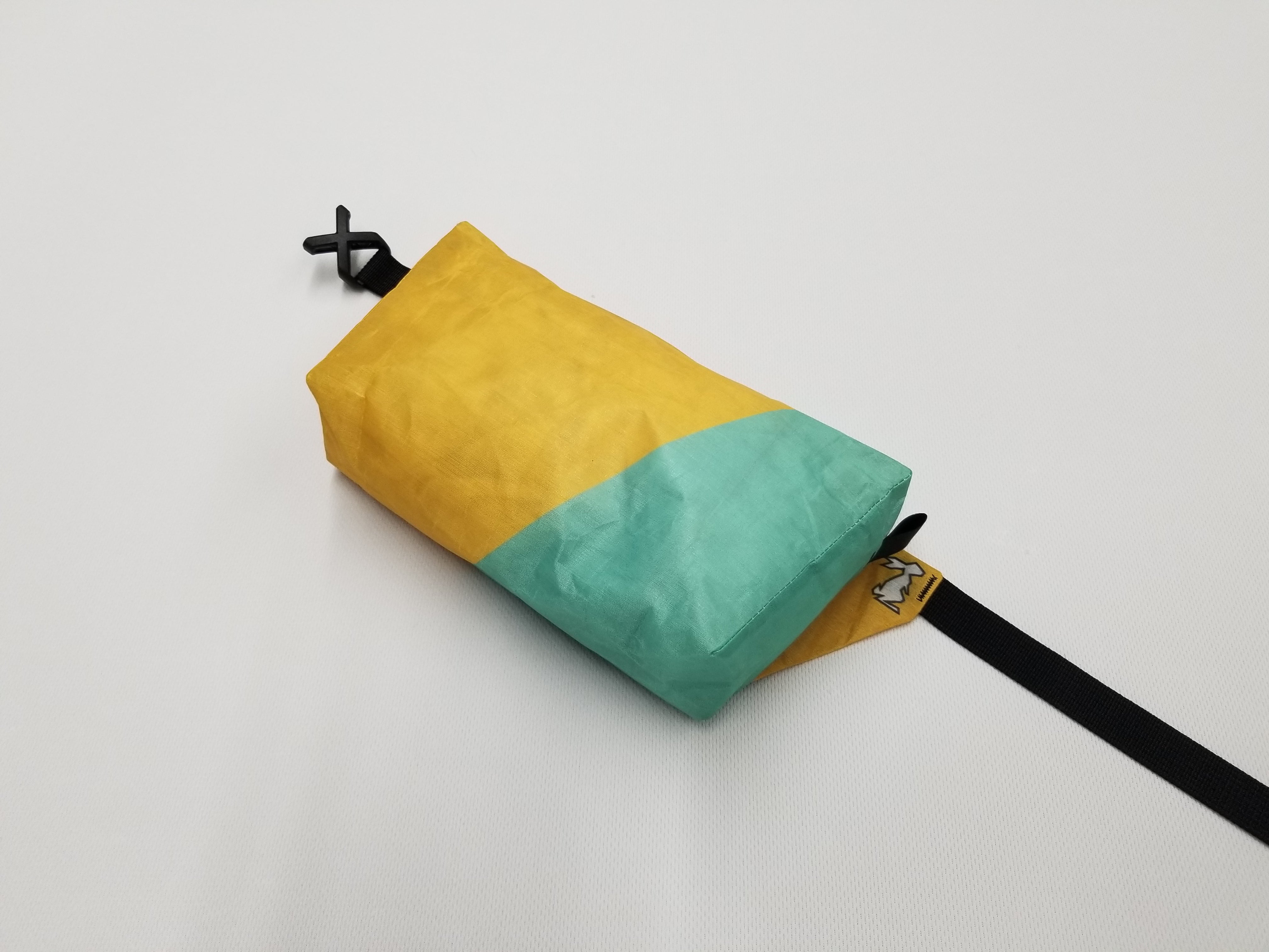 登山用品 HIGH TAIL DESIGNS Fanny Pack Ultralight Fanny Pack by High Tail Designs – Garage Grown Gear