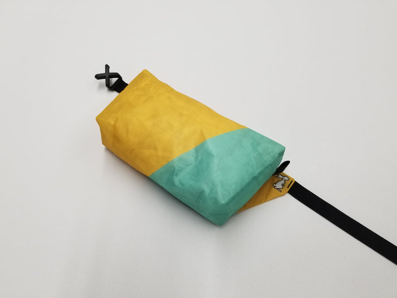 The Ultralight Fanny Pack The Ultralight Fanny Pack