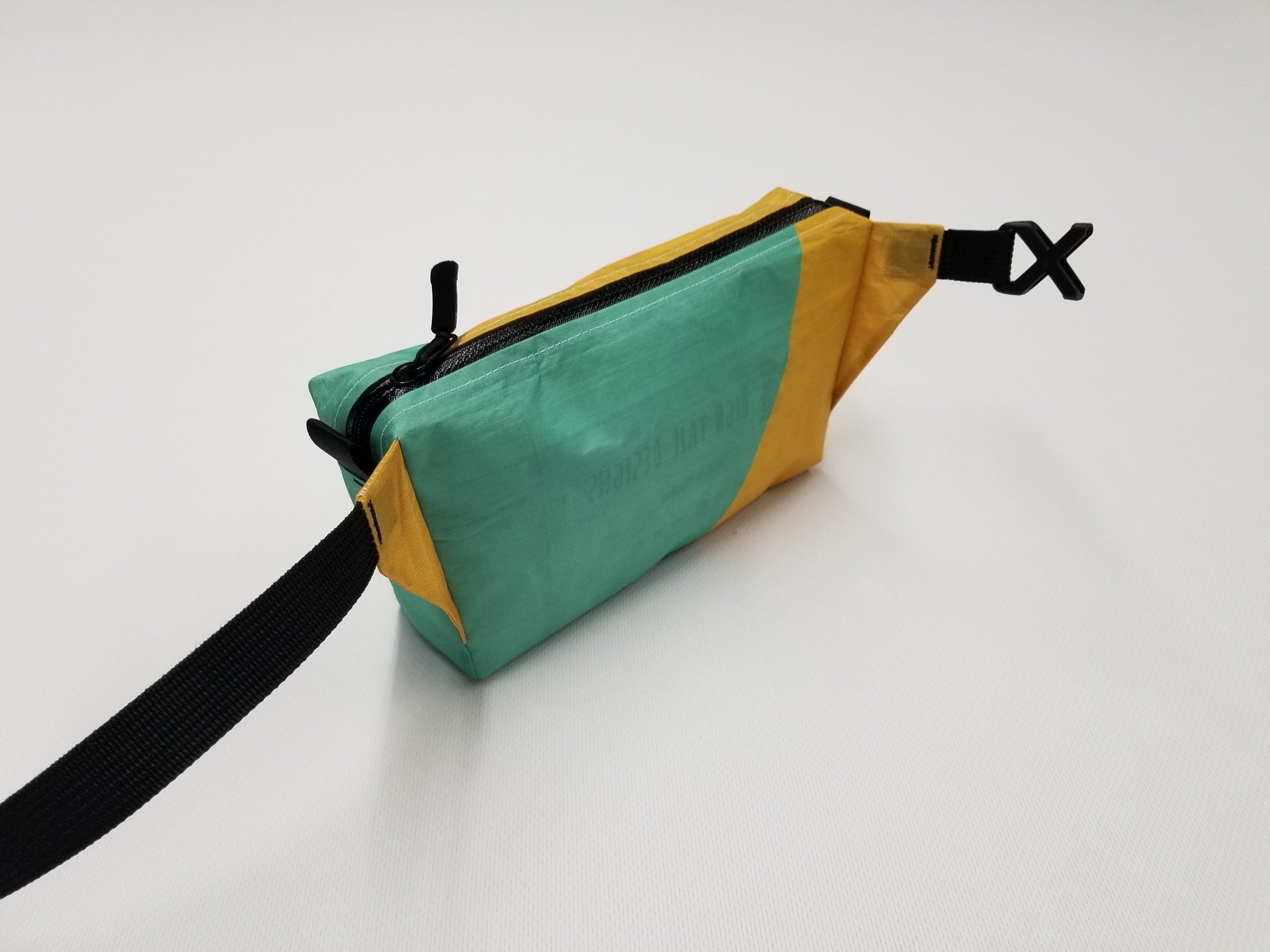The Ultralight Fanny Pack 