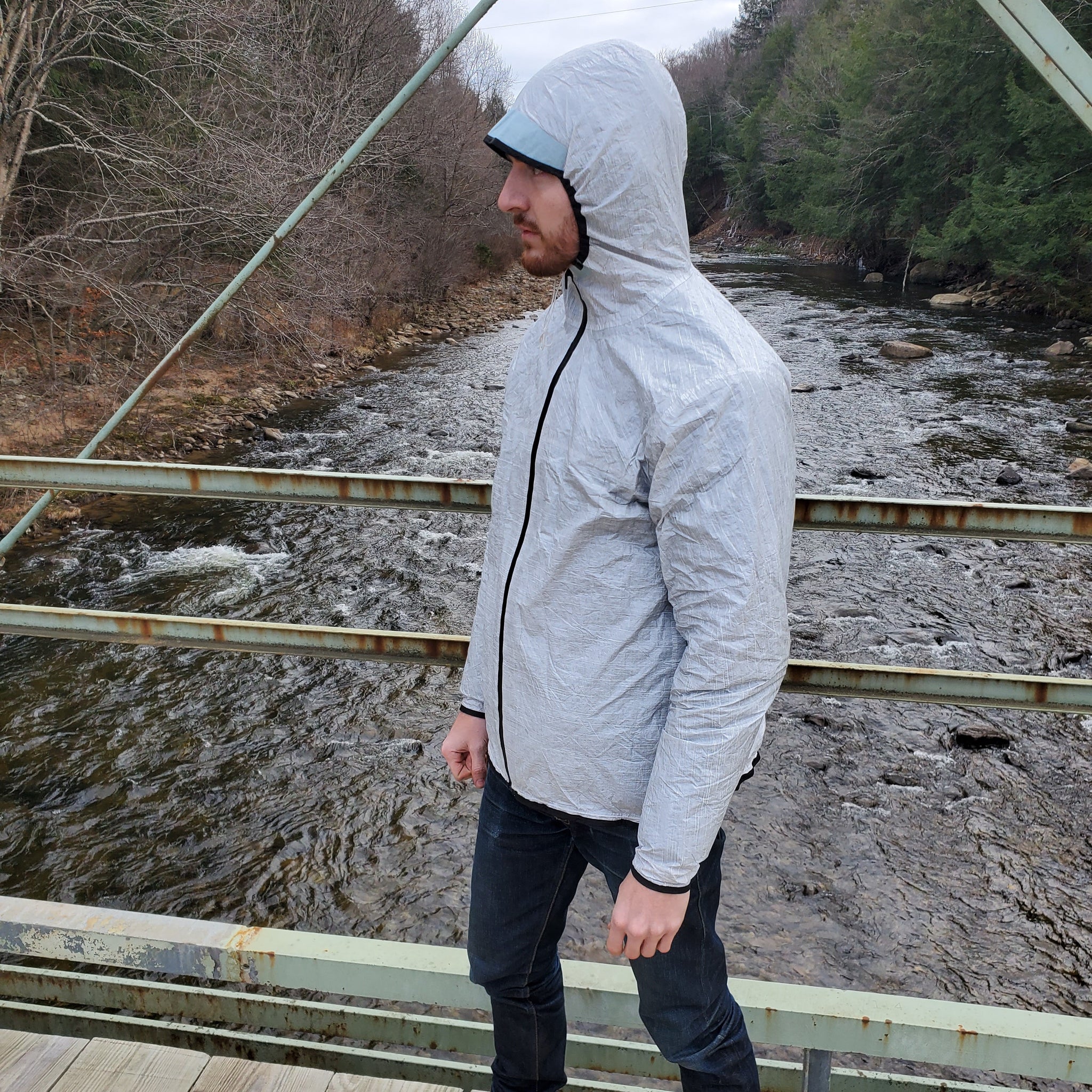 Aether Shell Aether Shell – High Tail Designs