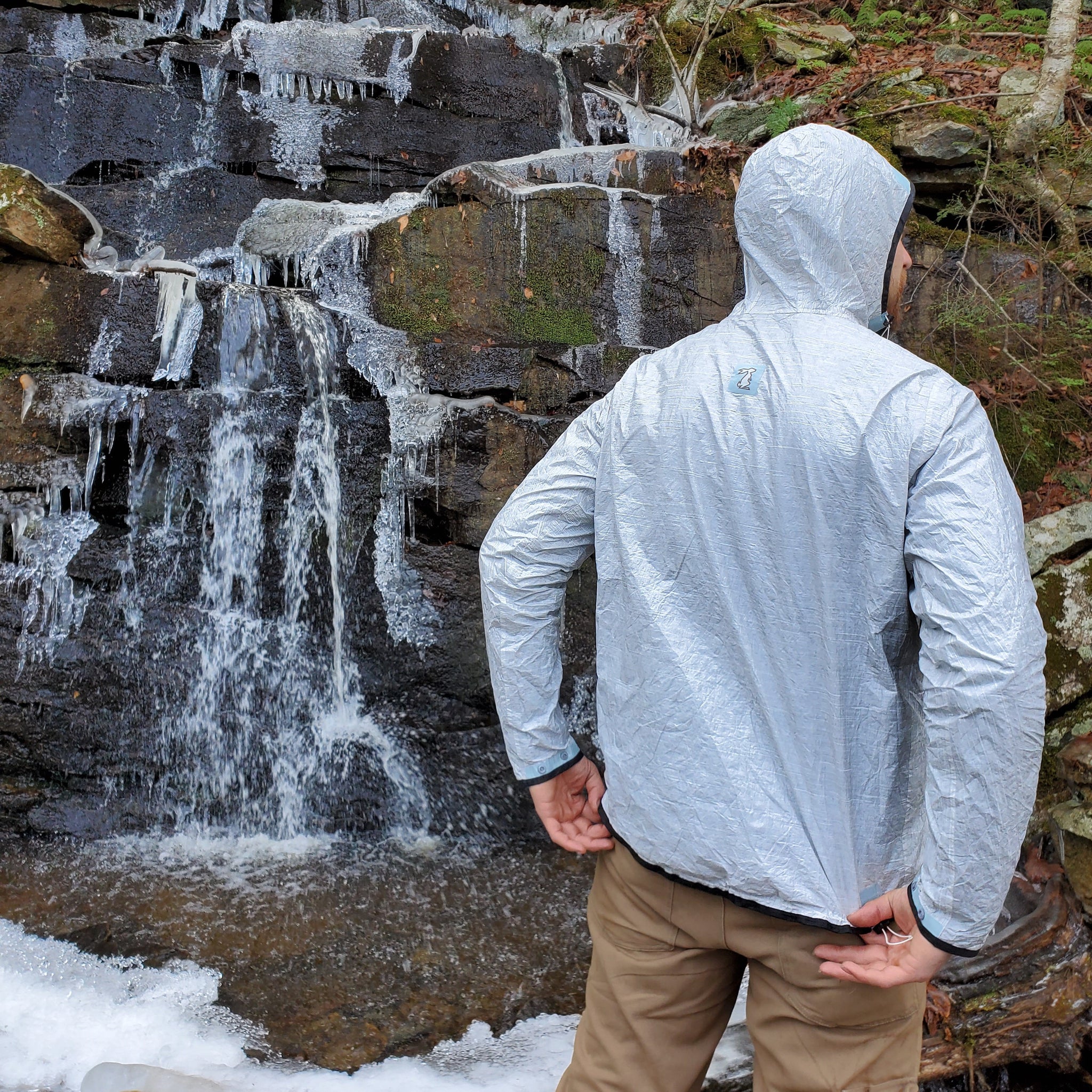 Aether Shell Aether Shell – High Tail Designs