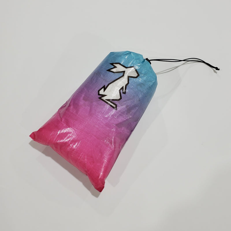 多様な Drawstring Stuff  Sack その他
