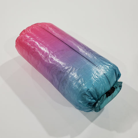 登山用品 HIGH TAIL DESIGNS RollTop Stuff Sack XL HIGH TAIL DESIGNS / Ultralight Roll-Top Stuff Sack 