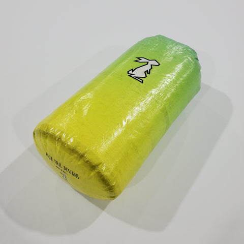 登山用品 HIGH TAIL DESIGNS Stuff Sack citron Medium Stuff Sack 