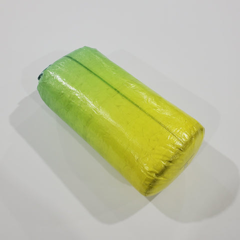 登山用品 HIGH TAIL DESIGNS Stuff Sack citron Small Stuff Sack 