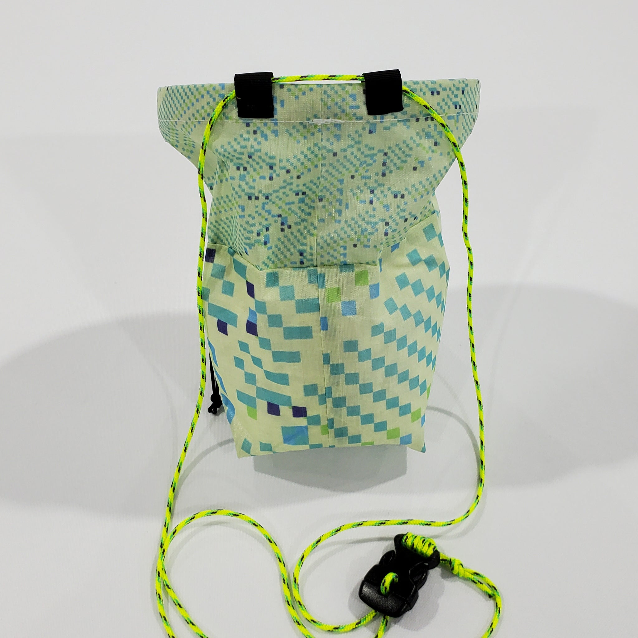 Ultralight Chalk Bag "Pinedale" High Tail Designs