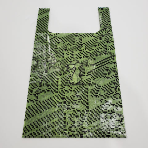 Medium Shopping Bag 