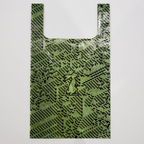 Medium Shopping Bag 