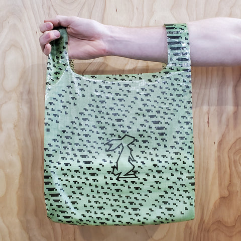 Medium Shopping Bag 