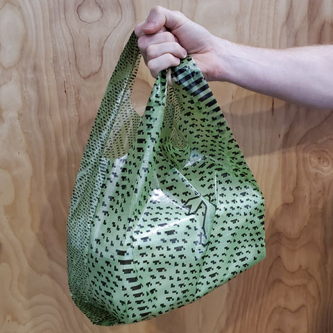 Medium Shopping Bag 