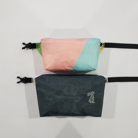 The Ultralight Fanny Pack v1.5 - 