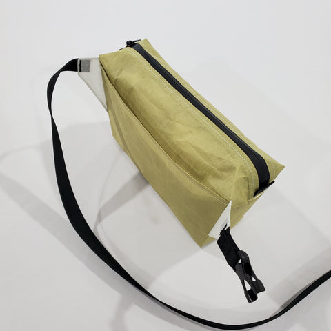 The Ultralight Fanny Pack v1.5 - 