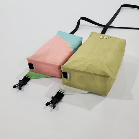 The Ultralight Fanny Pack v1.5 - 