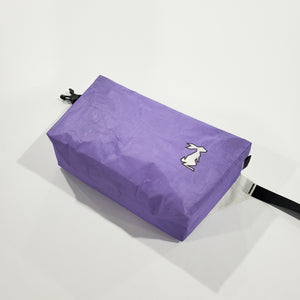 The Ultralight Fanny Pack v1.5 - "Lilac"
