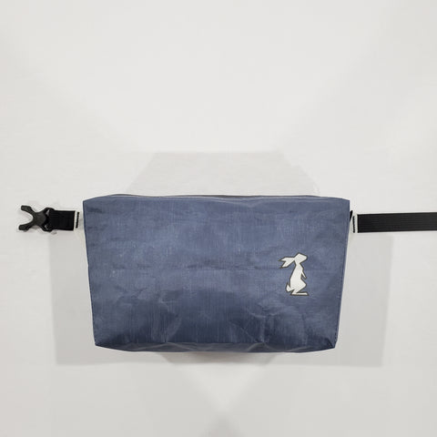 登山用品 HIGH TAIL DESIGNS Pack 1.5 Washed Denim HIGH TAIL DESIGNS Pack 1.5 Washed Denim 【公式通販】