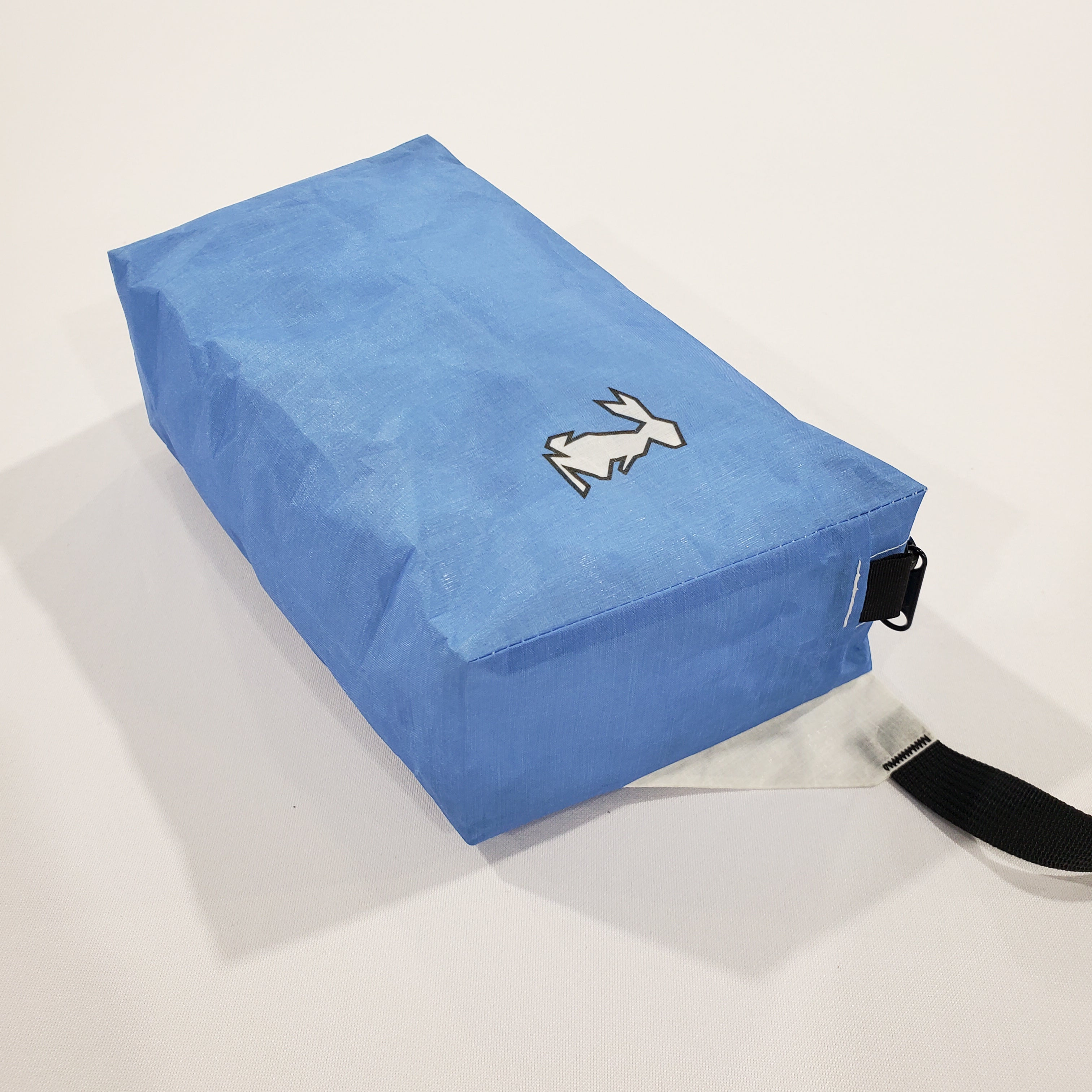登山用品 HIGH TAIL DESIGNS Pack 1.5 Light Cobalt The Ultralight Fanny Pack v1.5 