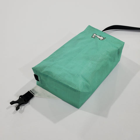 The Ultralight Fanny Pack v1.5 
