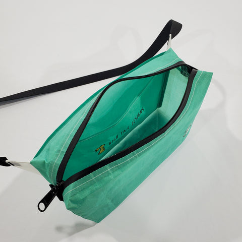 The Ultralight Fanny Pack v1.5 - 