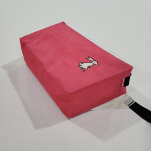 The Ultralight Fanny Pack v1.5 - "Fuchsia Pink"