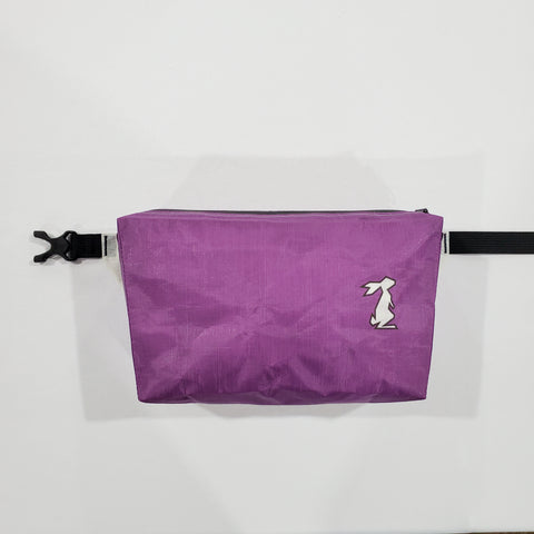 The Ultralight Fanny Pack v1.5 - 