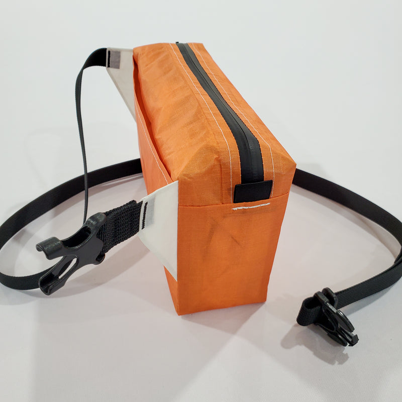 The Ultralight Fanny Pack v1.5 - 