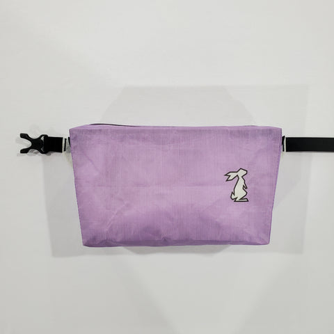 The Ultralight Fanny Pack v1.5 