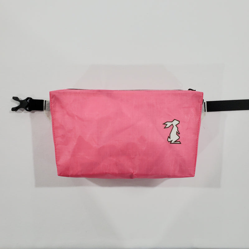 The Ultralight Fanny Pack v1.5 