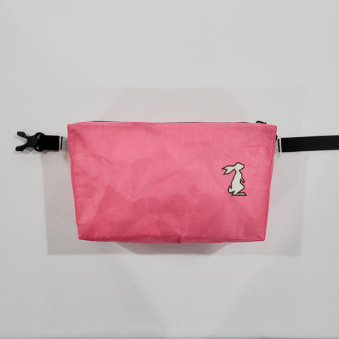 The Ultralight Fanny Pack v1.5 