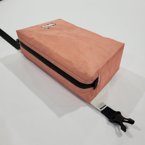 HIGH TAIL DESIGNS Pack 1.5 Coral