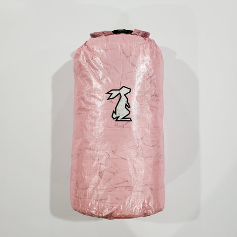 登山用品 HIGH TAIL DESIGNS RollTop L Blush HIGH TAIL DESIGNS RollTop L Blush