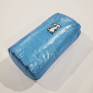 Large Ultralight Roll-Top Stuff Sack "Packed Ice"