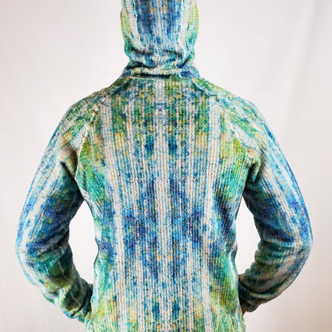 登山用品 patagonia - HIGH TAIL DESIGNS AlphaDirect 190 Hoodie Limited Alpha Direct 190 Hoodie – High Tail Designs