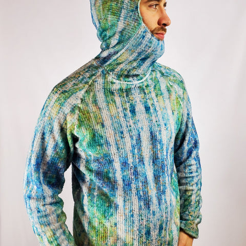 登山用品 patagonia - HIGH TAIL DESIGNS AlphaDirect 190 Hoodie Limited Alpha Direct 190 Hoodie – High Tail Designs
