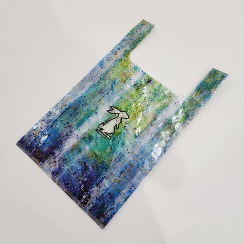 【公式ショップ】 Medium  Bag Shopping 登山用品