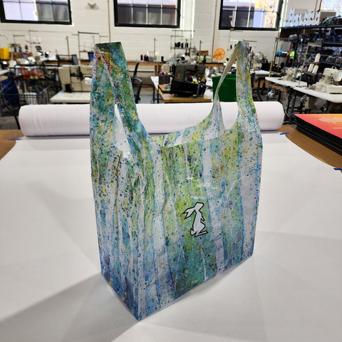 Large Shopping Bag 