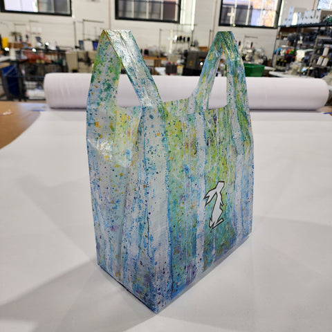 工場直売 Medium Shopping Bag  登山用品