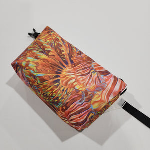 Fanny Pack v1.5 "Lionfish" - by Marty Wilson