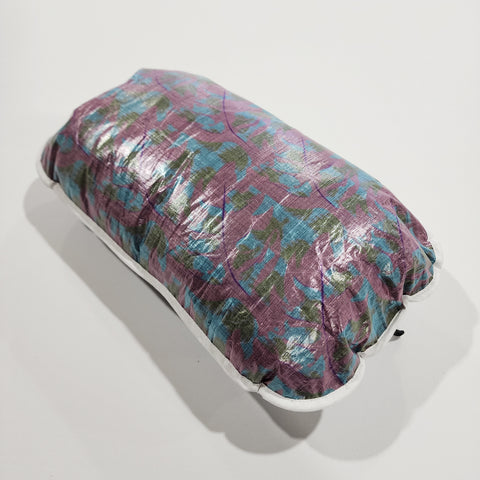 Stuff Sack Pillow 