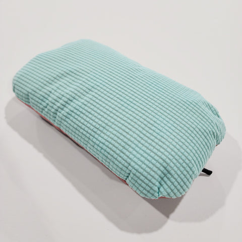 Stuff Sack Pillow by High Tail Designs