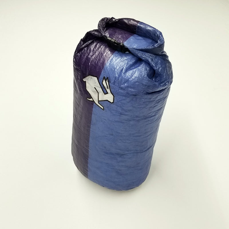 Dry Bags Roll Top Ultralight (Non-printed) (DYNEEMA)