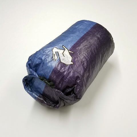 High Tail Design Shopping Bag Stuff Sack-