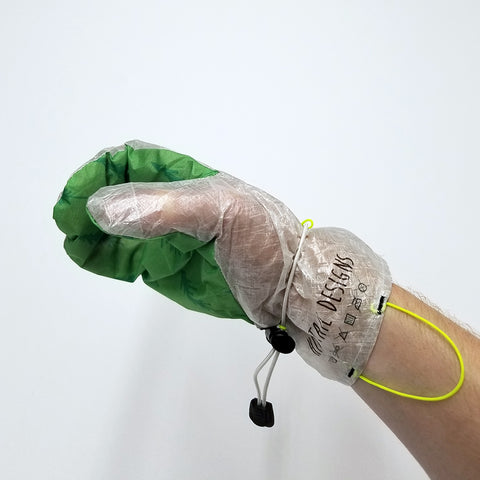 Rain Mitt 