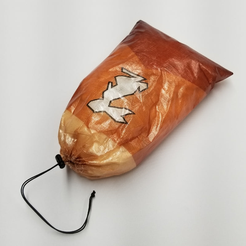 HIGH TAIL DESIGNS / Ultralight Drawstring Stuff Sack