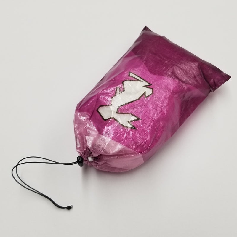 Drawstring Stuff Sack 