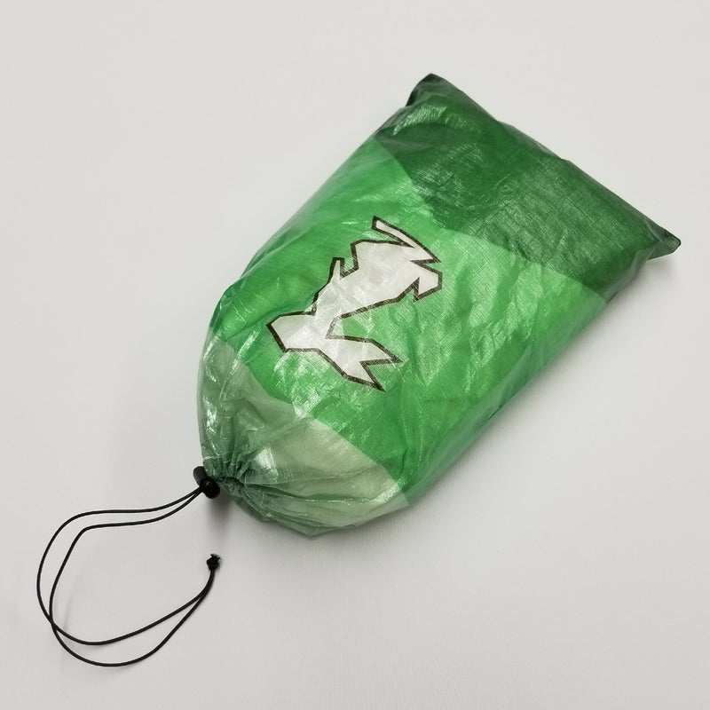 送料無料 通販 ファッション Drawstring Stuff Sack  登山用品
